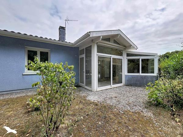 Maison à vendre 420 000 € Saint-Vincent-de-Tyrosse 5 p 110 m² DPE C