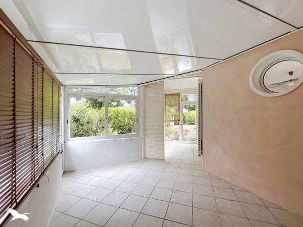 Maison à vendre 420 000 € Saint-Vincent-de-Tyrosse 5 p 110 m² DPE C