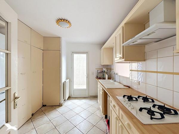 Maison à vendre 420 000 € Saint-Vincent-de-Tyrosse 5 p 110 m² DPE C