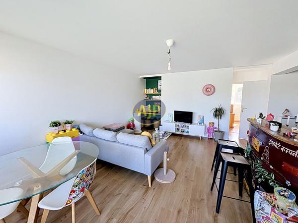Location appartement Merignac : 950 € - AJP Immobilier Mérignac