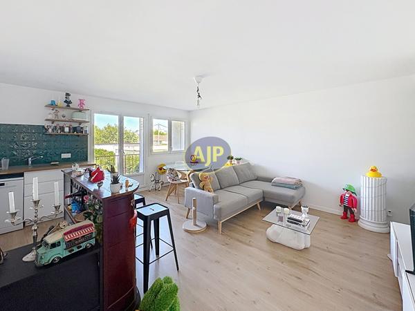 Location appartement Merignac : 950 € - AJP Immobilier Mérignac