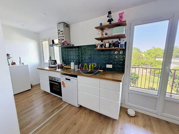 Location appartement Merignac : 950 € - AJP Immobilier Mérignac