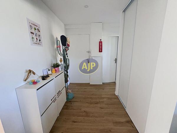 Location appartement Merignac : 950 € - AJP Immobilier Mérignac