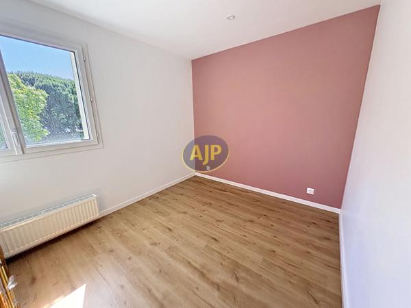 Location appartement Merignac : 950 € - AJP Immobilier Mérignac