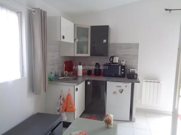 Vente Villa 6 pièces 160 m2 à Salernes