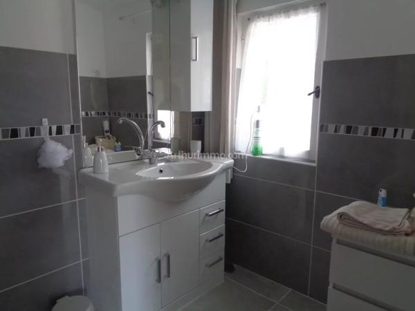 Vente Villa 6 pièces 160 m2 à Salernes