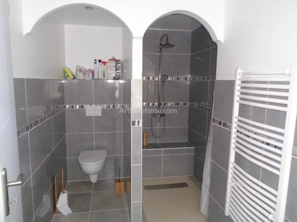 Vente Villa 6 pièces 160 m2 à Salernes