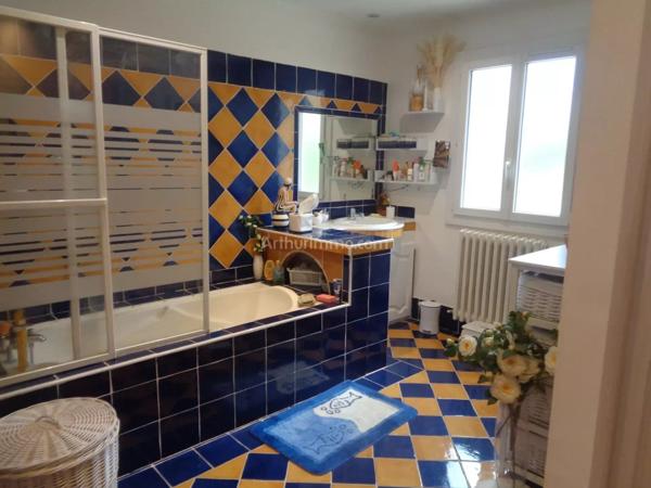 Vente Villa 6 pièces 160 m2 à Salernes