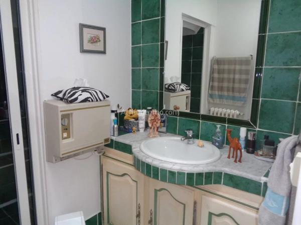 Vente Villa 6 pièces 160 m2 à Salernes