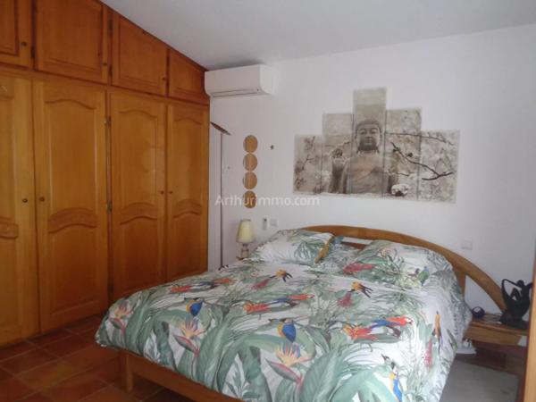 Vente Villa 6 pièces 160 m2 à Salernes