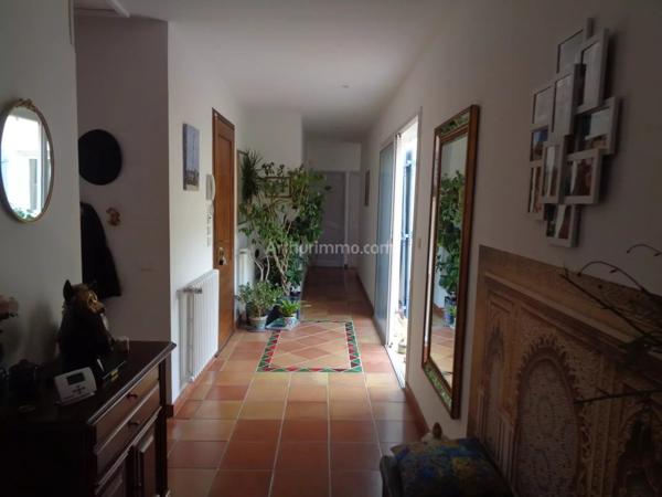 Vente Villa 6 pièces 160 m2 à Salernes