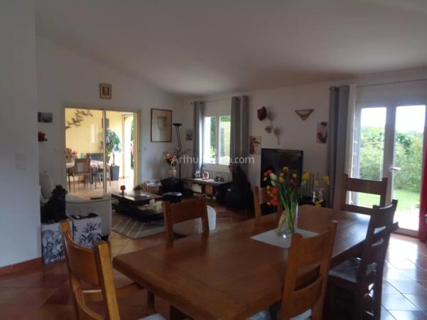 Vente Villa 6 pièces 160 m2 à Salernes