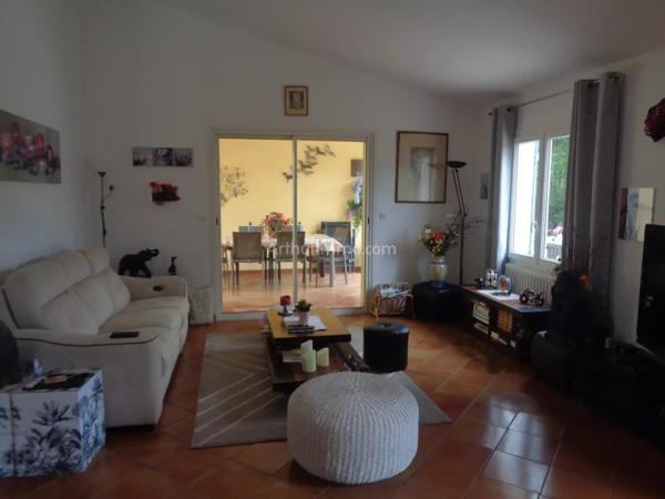Vente Villa 6 pièces 160 m2 à Salernes