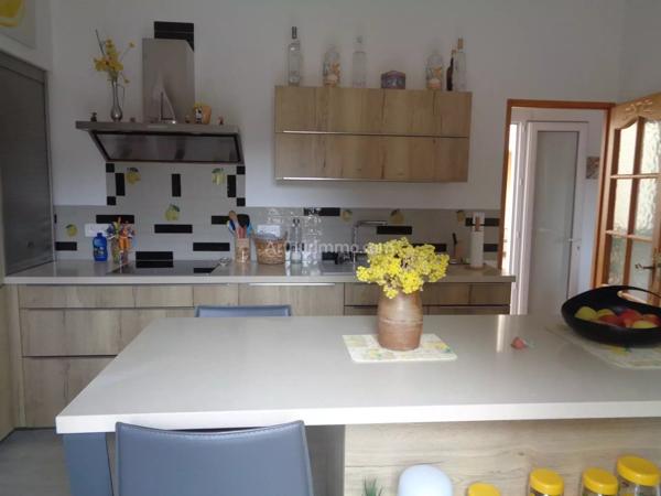 Vente Villa 6 pièces 160 m2 à Salernes