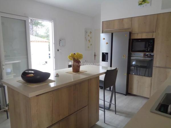 Vente Villa 6 pièces 160 m2 à Salernes