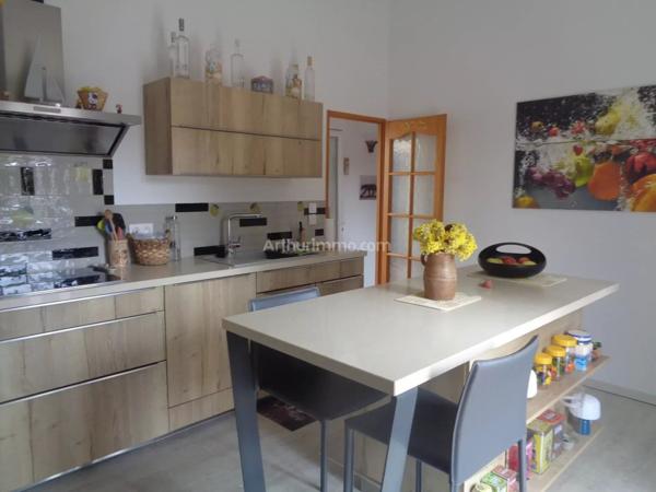 Vente Villa 6 pièces 160 m2 à Salernes