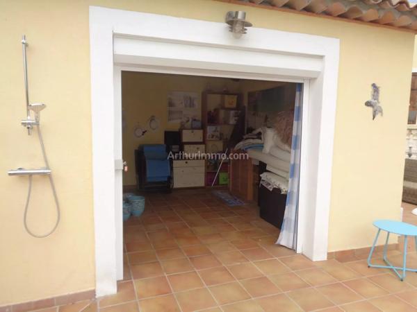 Vente Villa 6 pièces 160 m2 à Salernes