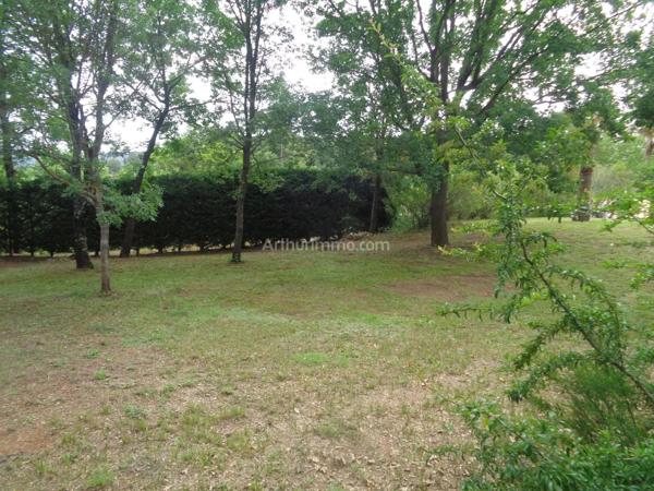 Vente Villa 6 pièces 160 m2 à Salernes