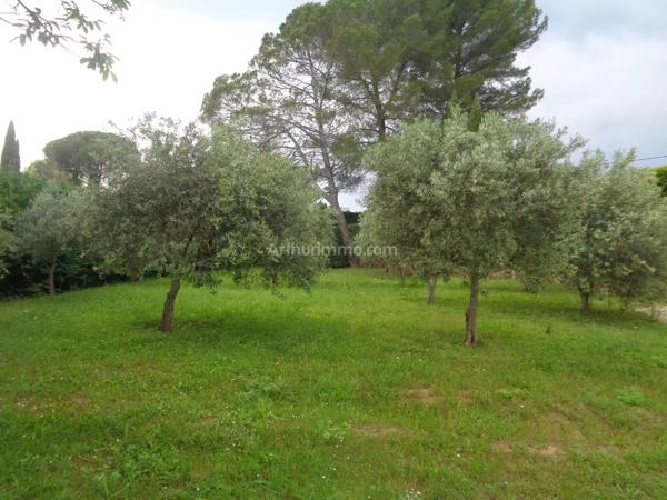 Vente Villa 6 pièces 160 m2 à Salernes