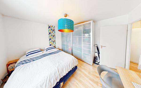 Appartement à vendre    4 pièces • 79,63 m2 Metz