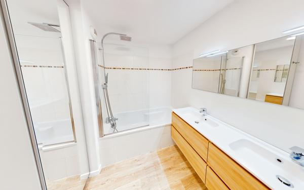 Appartement à vendre    4 pièces • 79,63 m2 Metz