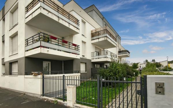Appartement à vendre    4 pièces • 79,63 m2 Metz