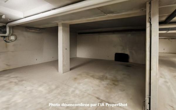 Appartement à vendre    4 pièces • 79,63 m2 Metz