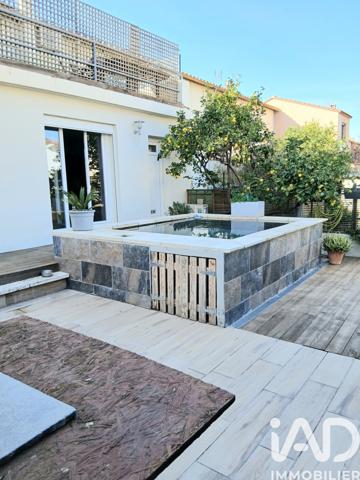 Maison à vendre 5 pièces 150 m² Toulouges