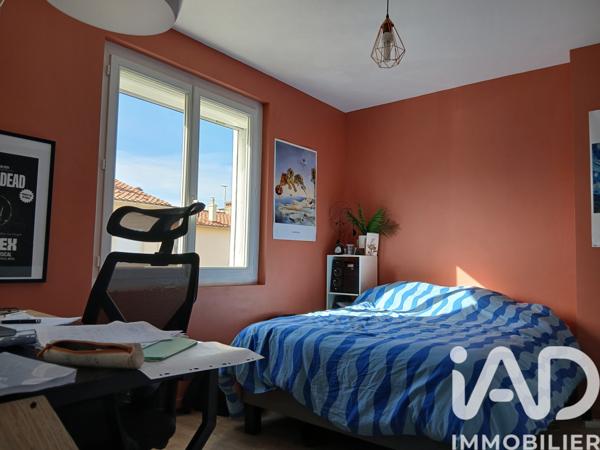 Maison à vendre 5 pièces 150 m² Toulouges