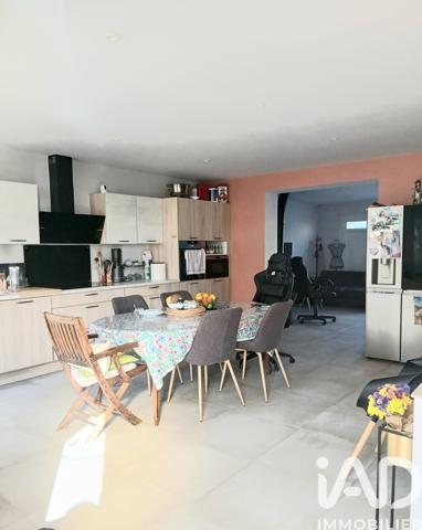 Maison à vendre 5 pièces 150 m² Toulouges
