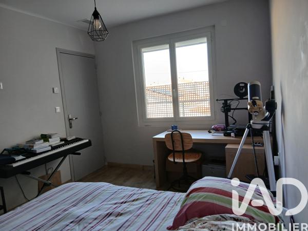 Maison à vendre 5 pièces 150 m² Toulouges