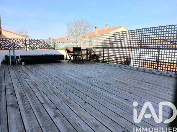 Maison à vendre 5 pièces 150 m² Toulouges