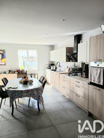 Maison à vendre 5 pièces 150 m² Toulouges