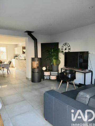 Maison à vendre 5 pièces 150 m² Toulouges