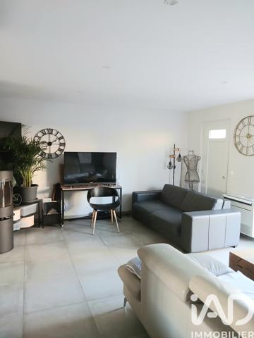 Maison à vendre 5 pièces 150 m² Toulouges