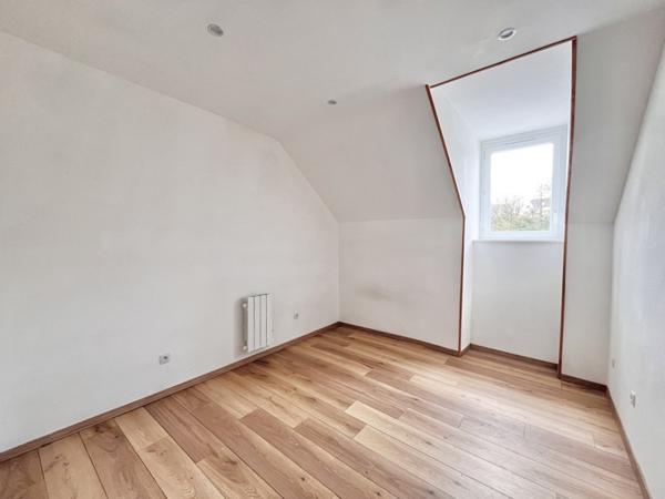 Appartement à louer |  St-Martin-des-Champs |  3 pièces | 59 m²