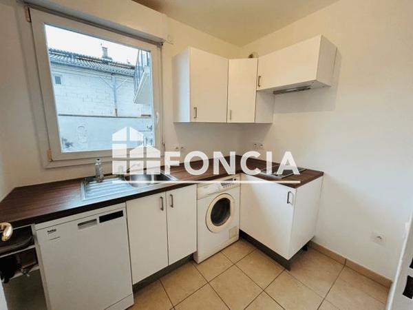 Location Appartement 2 pièces 49 m² - 18 BIS RUE SAINT JACQUES Montmorency 95160