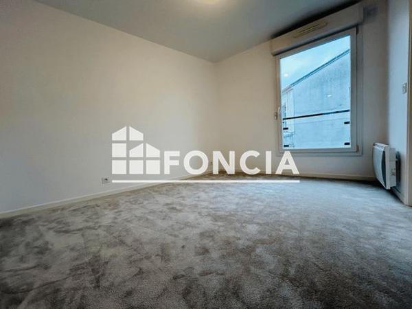 Location Appartement 2 pièces 49 m² - 18 BIS RUE SAINT JACQUES Montmorency 95160