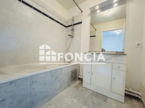 Location Appartement 2 pièces 49 m² - 18 BIS RUE SAINT JACQUES Montmorency 95160