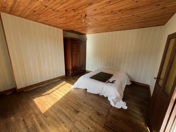 Maison à louer |  St-Yrieix-la-Perche |  4 pièces | 74 m²