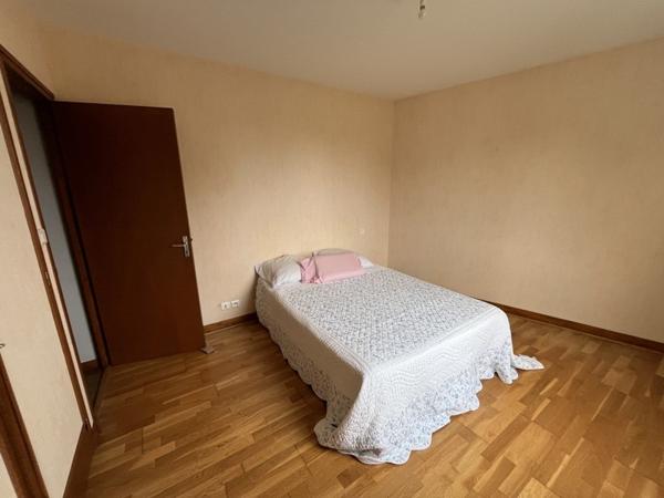 Maison à louer |  St-Yrieix-la-Perche |  4 pièces | 74 m²