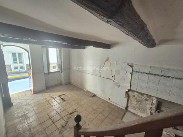 Vente Maison de village 4 pièces à Trans-en-Provence