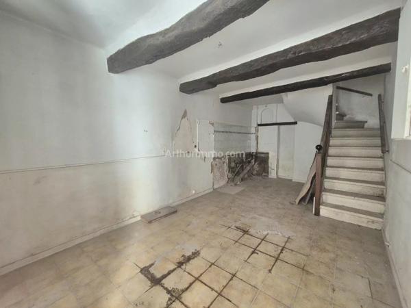 Vente Maison de village 4 pièces à Trans-en-Provence