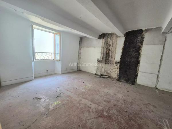 Vente Maison de village 4 pièces à Trans-en-Provence