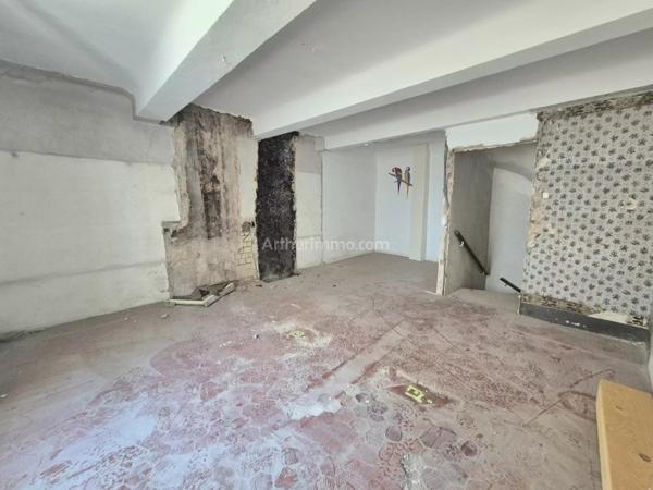 Vente Maison de village 4 pièces à Trans-en-Provence