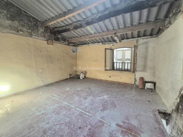 Vente Maison de village 4 pièces à Trans-en-Provence