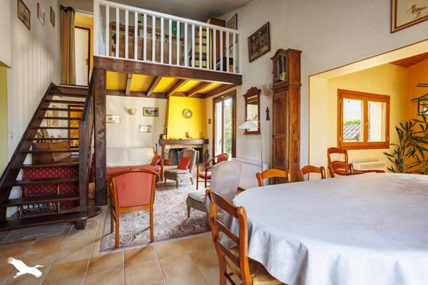 Maison à vendre |                                       Labège |                                        7 pièces  |  146 m²