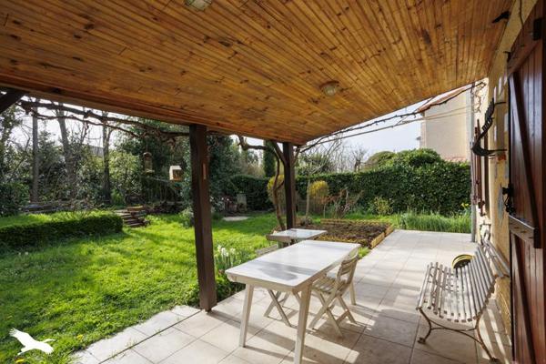 Maison à vendre |                                       Labège |                                        7 pièces  |  146 m²