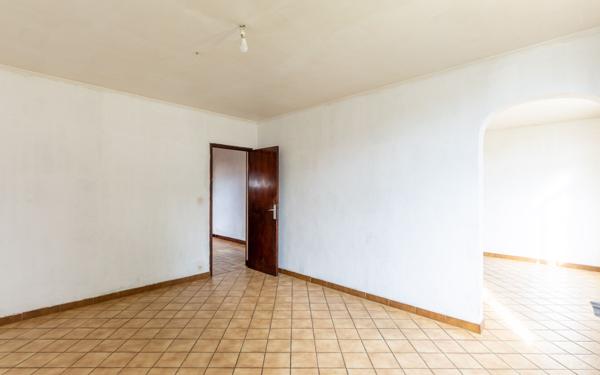 Maison à vendre    4 pièces •  Labouheyre