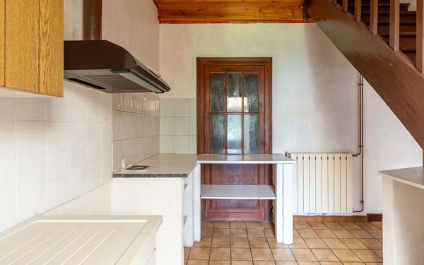 Maison à vendre    4 pièces •  Labouheyre